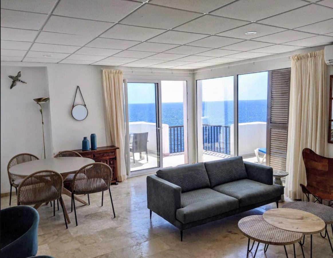 Apartamento Las Rocas View Apartment Cala D´Or
