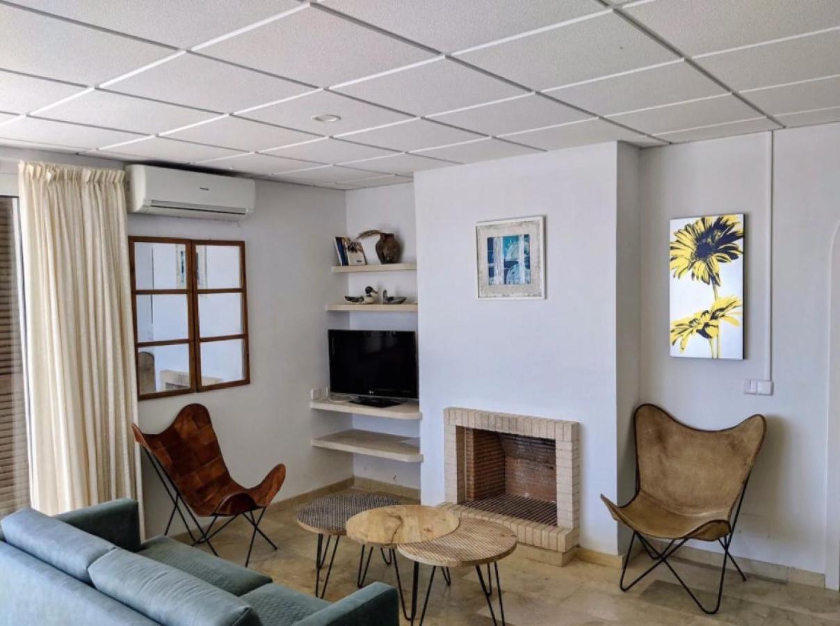 Apartment Apartamento Las Rocas View Cala D´Or