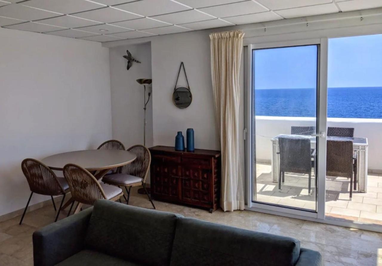 Apartamento Las Rocas View *