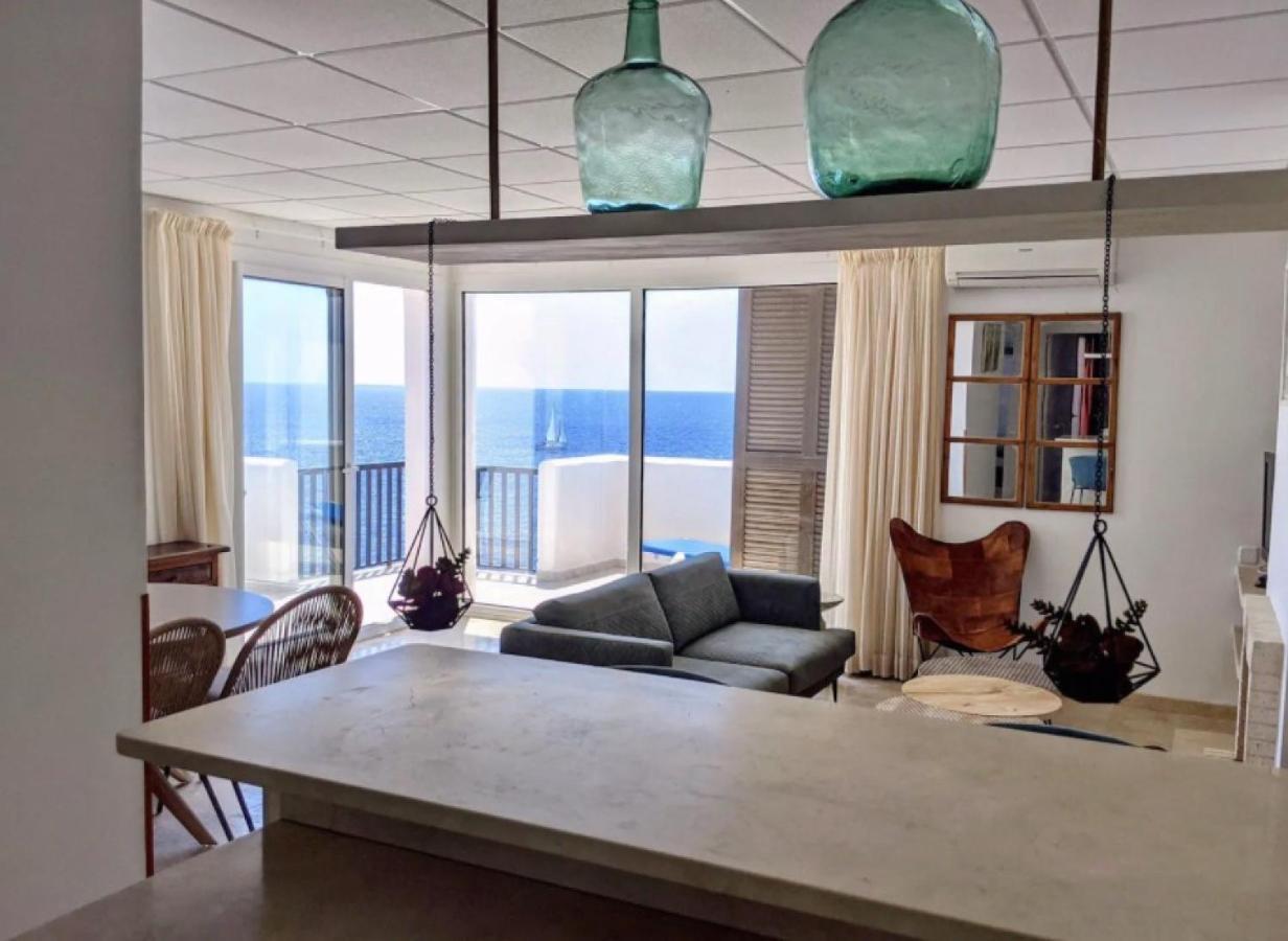 Apartment Apartamento Las Rocas View