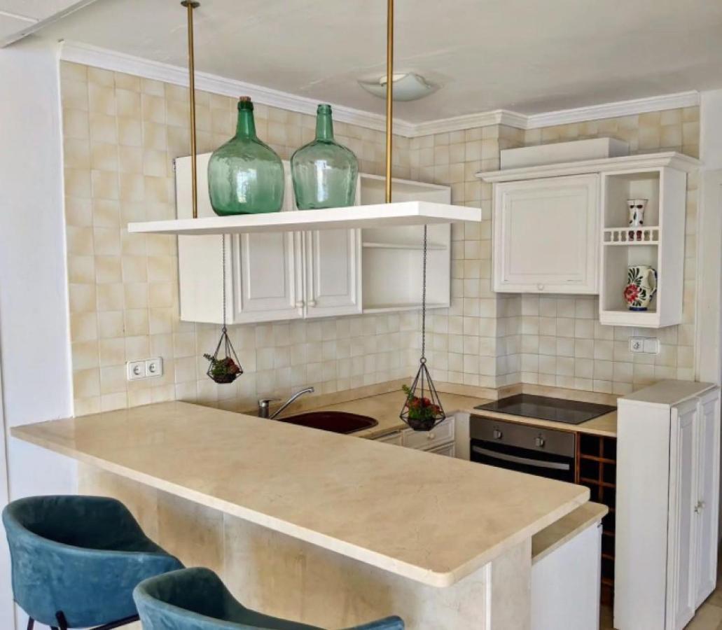 Apartamento Las Rocas View Apartment *