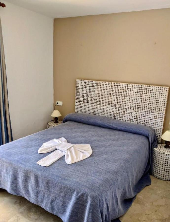 Apartamento Las Rocas View Apartment