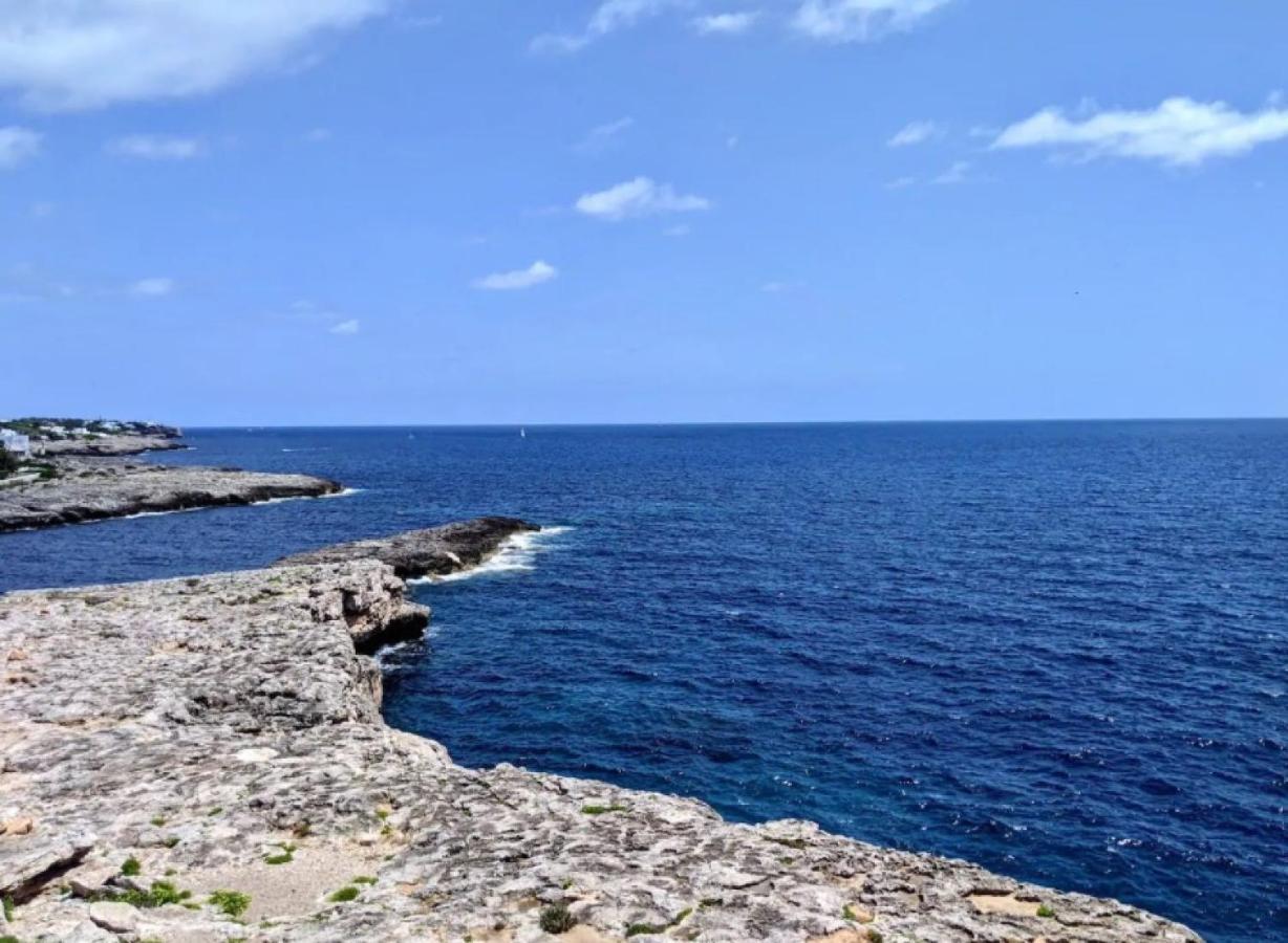 Apartamento Las Rocas View Apartment Cala D´Or
