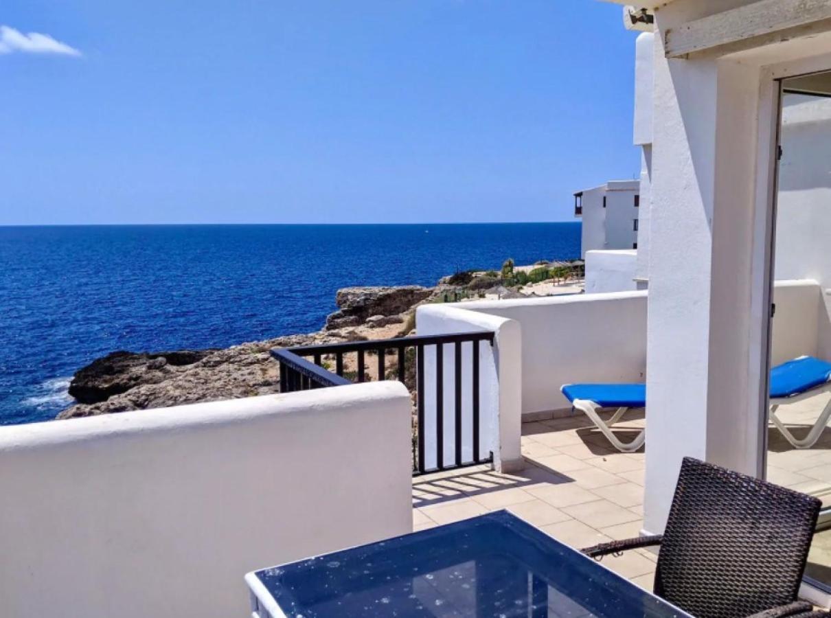 Apartment Apartamento Las Rocas View *