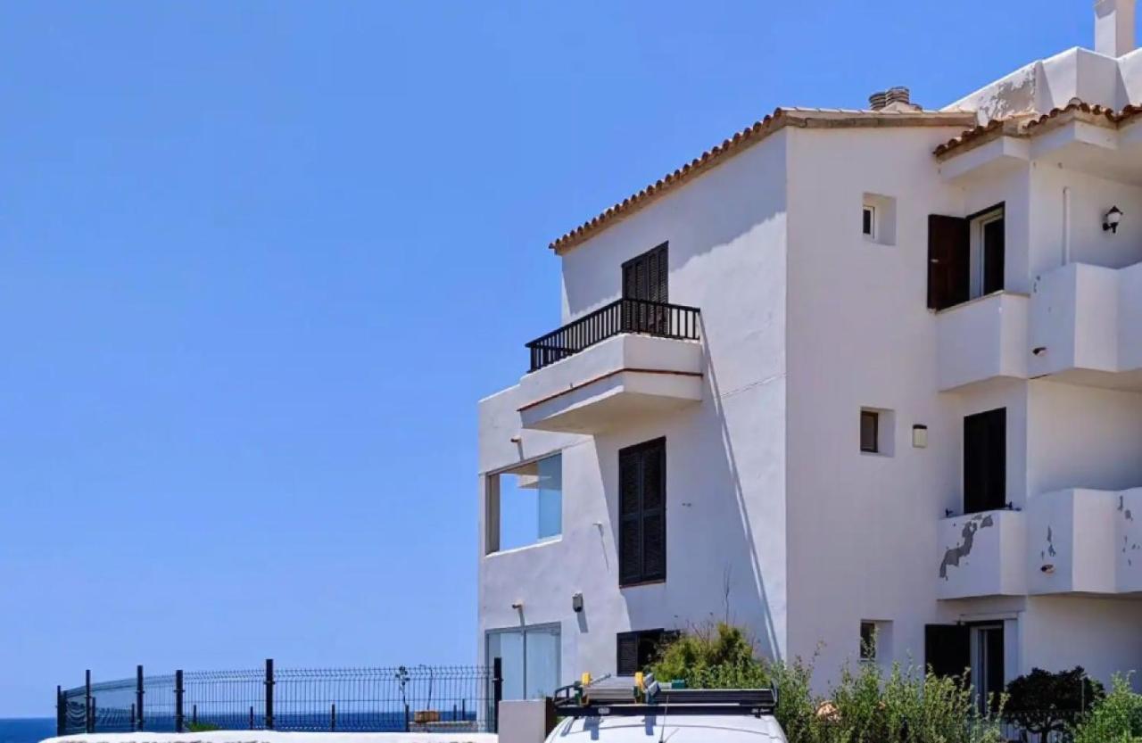 Apartment Apartamento Las Rocas View *