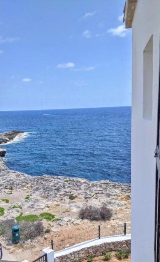 Apartment Apartamento Las Rocas View