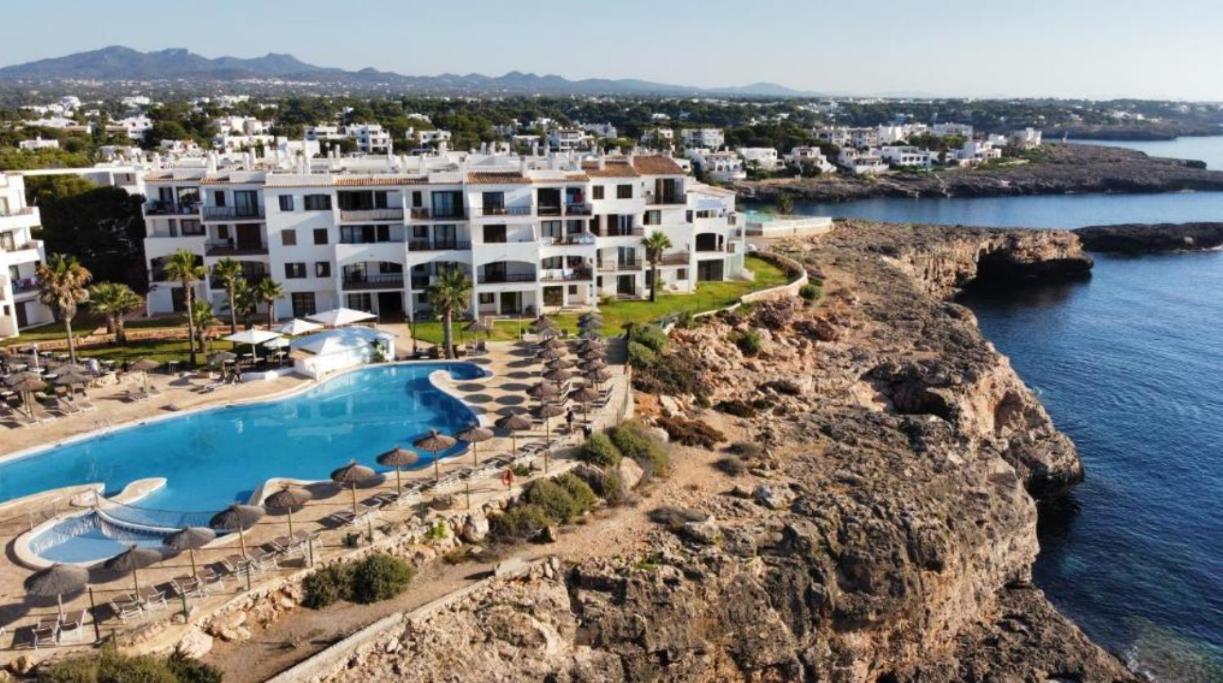 Apartamento Las Rocas View Apartment Cala D´Or