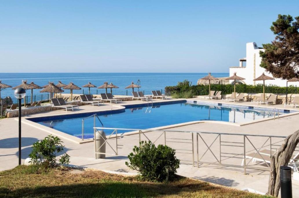 Apartamento Las Rocas View Apartment *